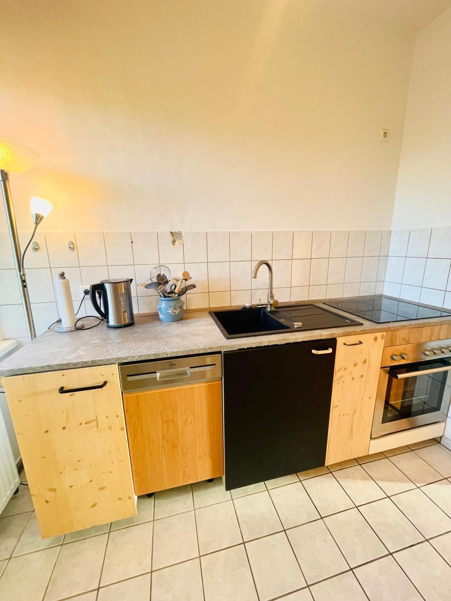 "Mts-Haus Zettemin" - 2 Familienfreundliche Ferienwohnungen In Mecklenburg Экстерьер фото